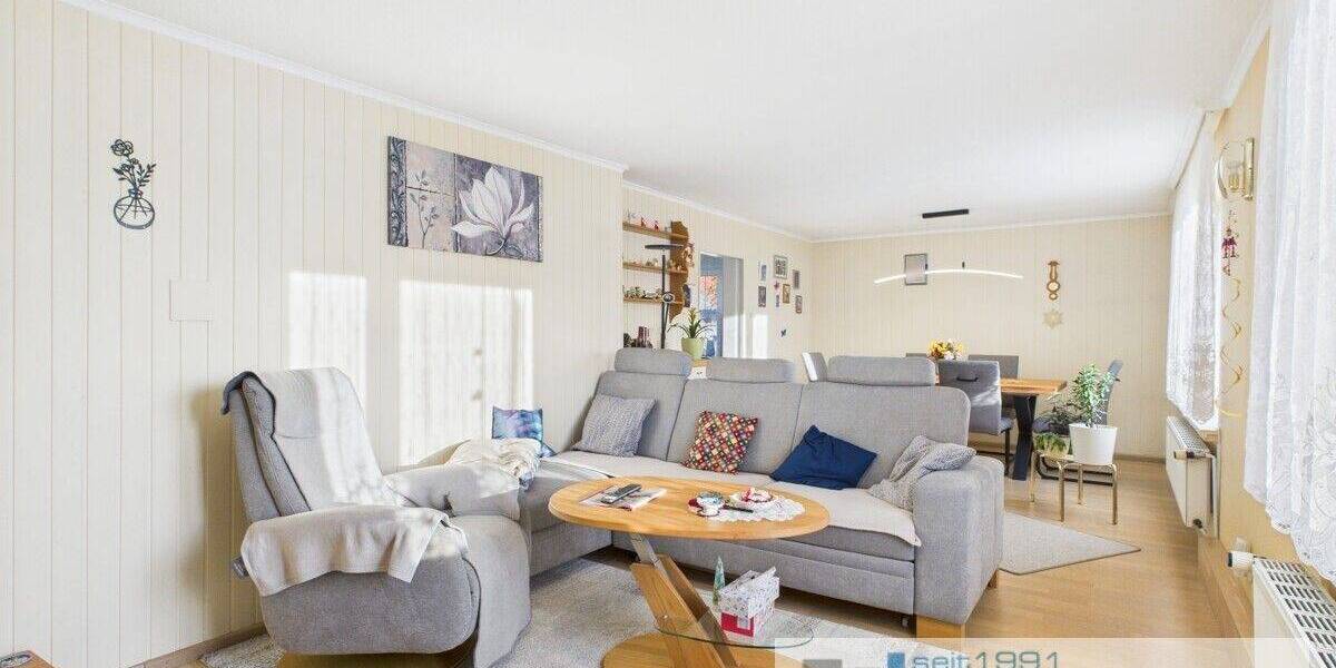 Einfamilienhaus Priborn - 6 Zimmer, 170 m&sup2;, 320.000&euro; | Angebot:25665598