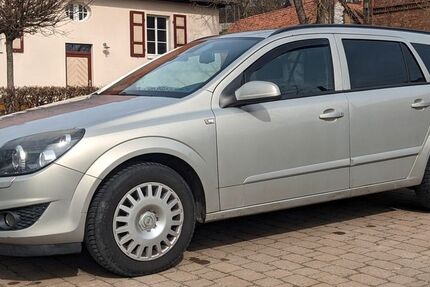Opel Astra 168.000 km 3.750 &euro; Osterwieck 38835