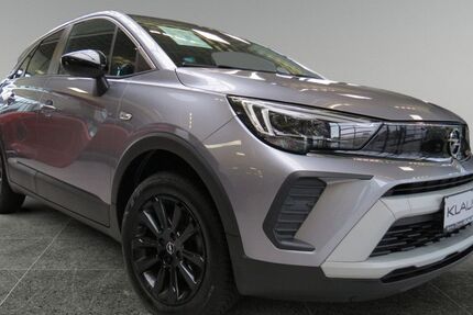 Opel Crossland (X) 42.600 km 17.490 &euro; Flensburg 24941