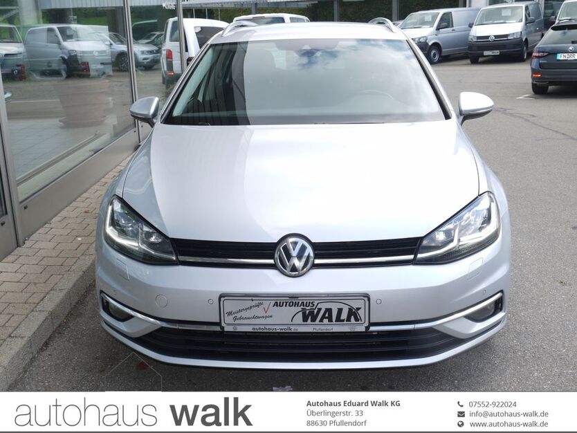 VW Golf 140.355 km 16.890 € Pfullendorf 88630