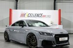 Audi TT RS COUPE 2.5 TFSI QUATTRO NARDO+BLACK+GOLD 40.000 km 55.555 &euro; Hamm 59077