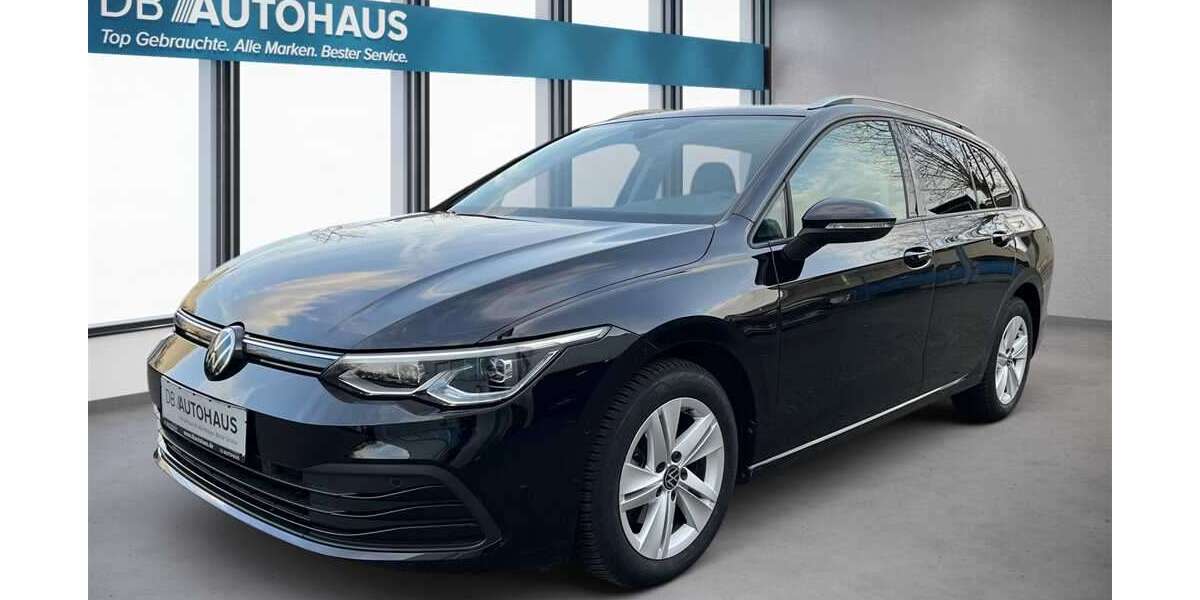 VW Golf 65.254 km 21.320 &euro; Schweinfurt 97424