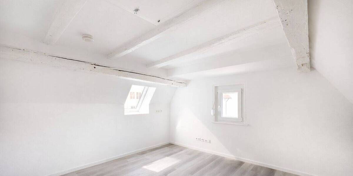 Doppelhaushälfte Stuttgart - Degerloch Degerloch - 6 Zimmer, 97 m&sup2;, 350.000&euro; | Angebot:26569595