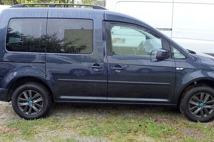VW Caddy 63.000 km 16.499 &euro; Neuenhagen bei Berlin 15366