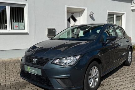 Seat Ibiza 65.720 km 13.680 &euro; Rehling 86508