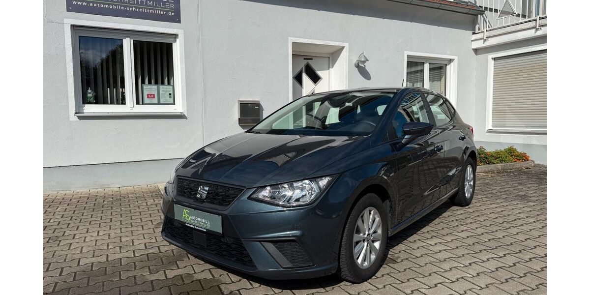 Seat Ibiza 65.720 km 13.690 &euro; Rehling 86508