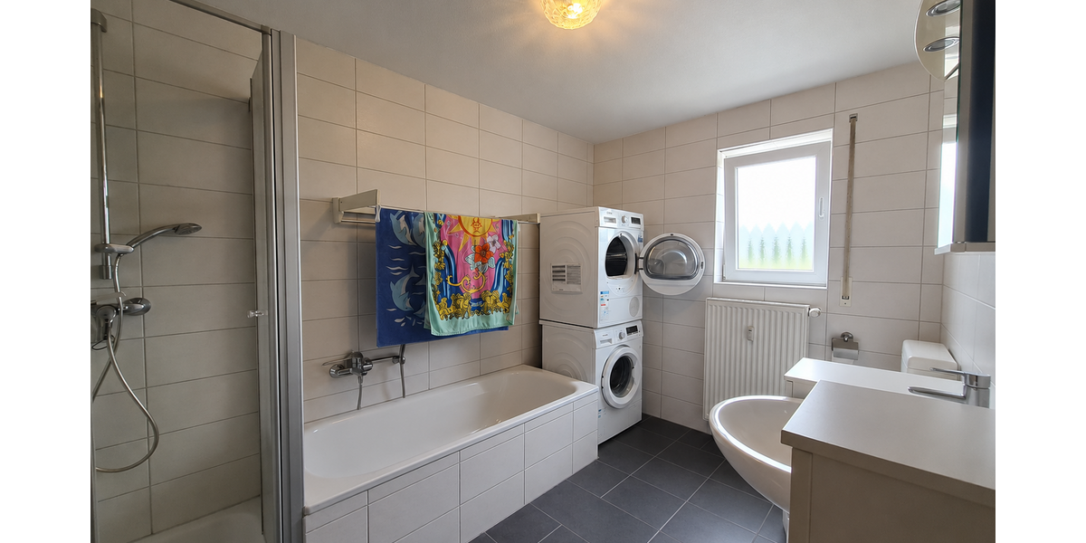 Etagenwohnung Mackenbach - 5 Zimmer, 124 m&sup2;, 279.000&euro; | Angebot:26988120