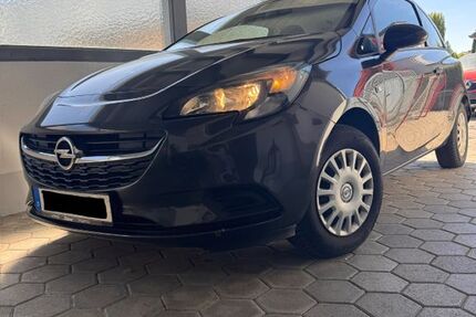 Opel Corsa 116.913 km 3.999 &euro; Altdorf 84032