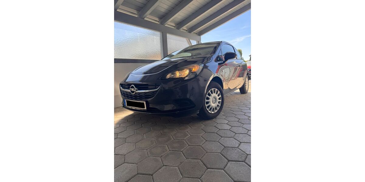 Opel Corsa 116.913 km 3.999 &euro; Altdorf 84032