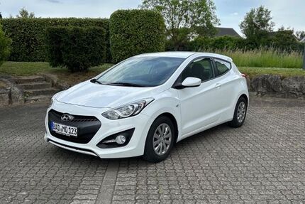 Hyundai i30 108.000 km 7.200 &euro; Lichtenau 77839