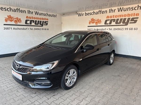 Astra