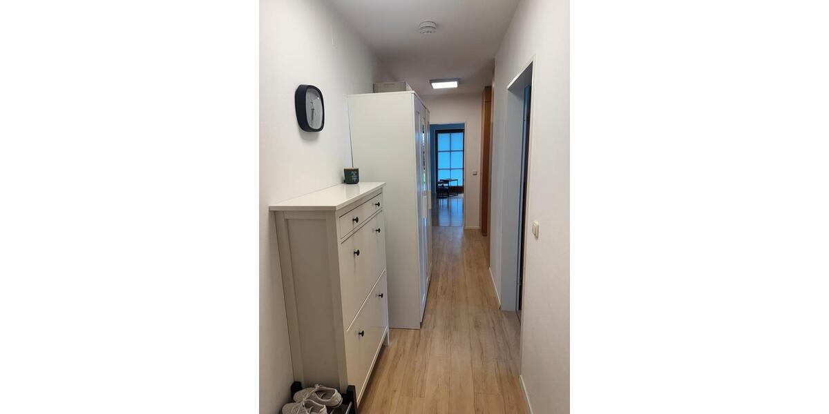 Erdgeschoßwohnung Füssen - 2 Zimmer, 65 m&sup2;, 319.000&euro; | Angebot:26920764