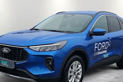 Ford Kuga 9.710 km 32.840 &euro; Mutlangen 73557