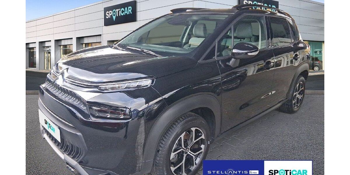 Citroen C3 Aircross 11.876 km 13.990 &euro; Mannheim 68309