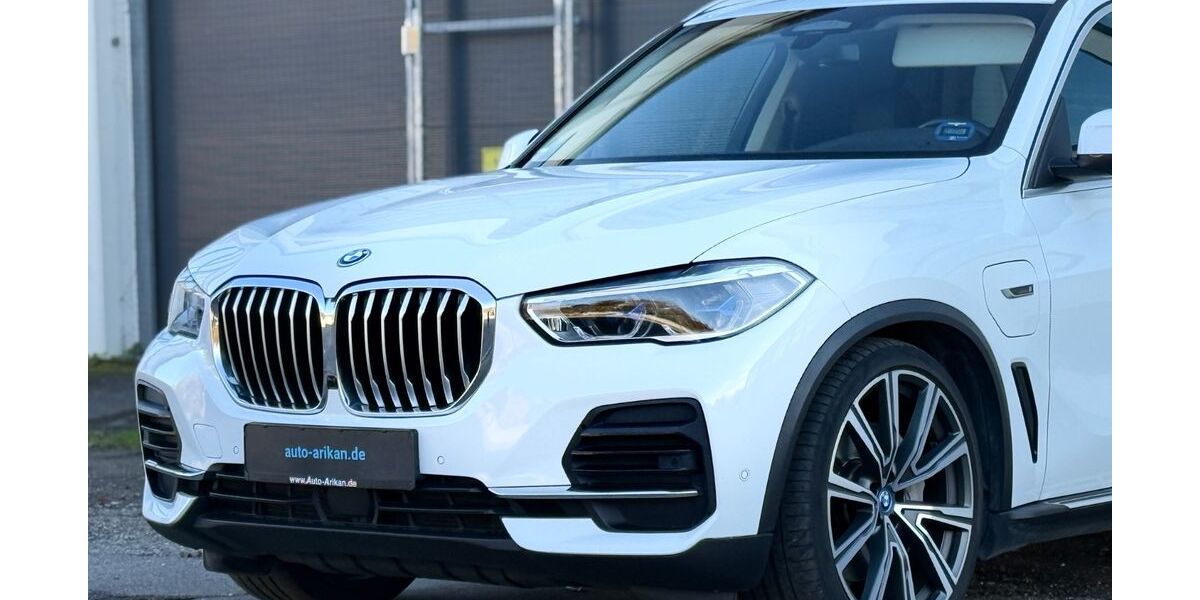 BMW X5 125.000 km 41.800 &euro; Stuttgart 70374