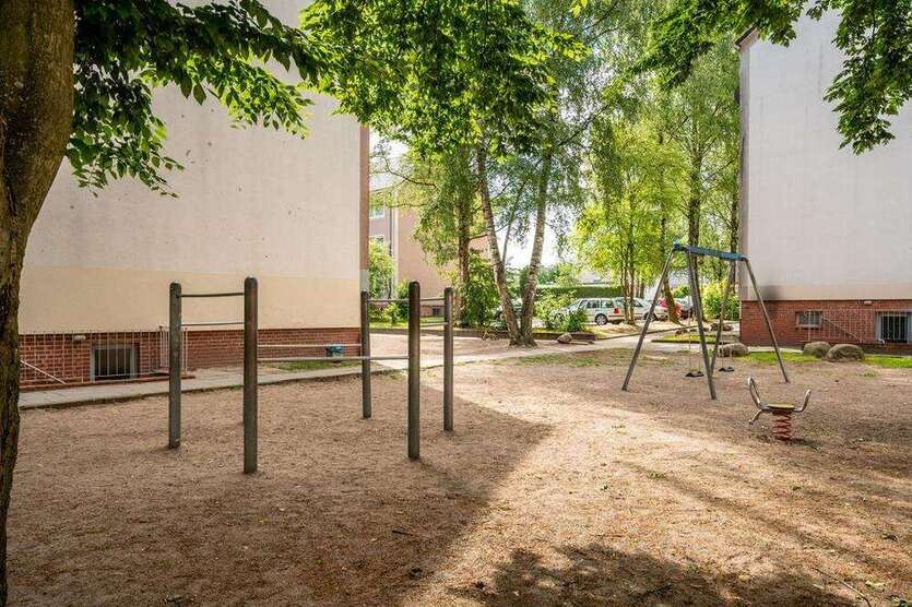 Wohnung zum Mieten in Wildeshausen 619 € 68.84 m²