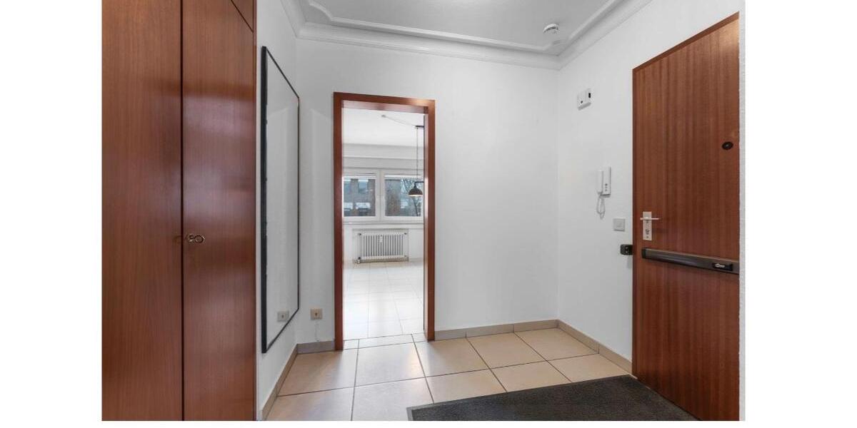 Terrassenwohnung Neuss Gnadental - 3 Zimmer, 86 m&sup2;, 420.800&euro; | Angebot:24870496