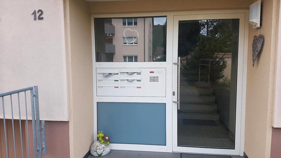 Etagenwohnung Wertheim - 3 Zimmer, 73 m&sup2;, 299.000&euro; | Angebot:25614908