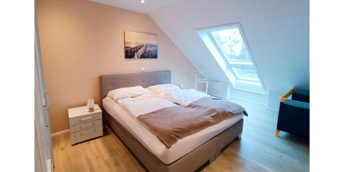 Reihenhaus Norden - 4 Zimmer, 78 m&sup2;, 359.000&euro; | Angebot:26839181