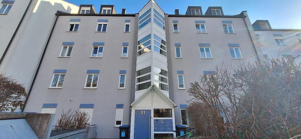 Erdgeschoßwohnung Erding - 2 Zimmer, 70 m&sup2;, 398.000&euro; | Angebot:26047151