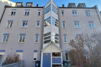 Wohnung Erding - 2 Zimmer, 70 m&sup2;, 398.000&euro; | Angebot:26047151