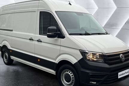 VW Crafter 38.886 km 29.900 € Köln-Riehl 50735