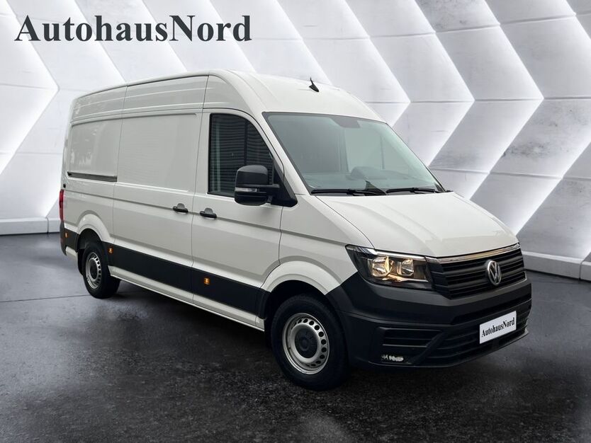 VW Crafter 38.886 km 29.900 € Köln-Riehl 50735