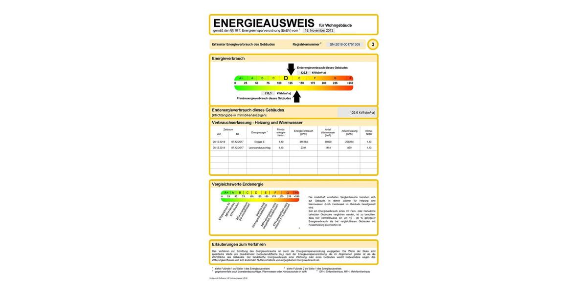 Etagenwohnung Leipzig Altwest - 5 Zimmer, 113 m&sup2;, 975&euro; | Angebot:25421136