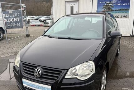 VW Polo 125.000 km 2.999 &euro; Mörlenbach 69509