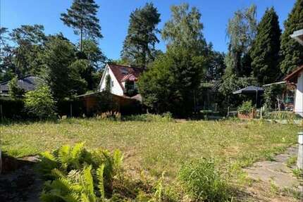 Grundstück zu verkaufen in Berlin 528.999 € 691 m² zimmer