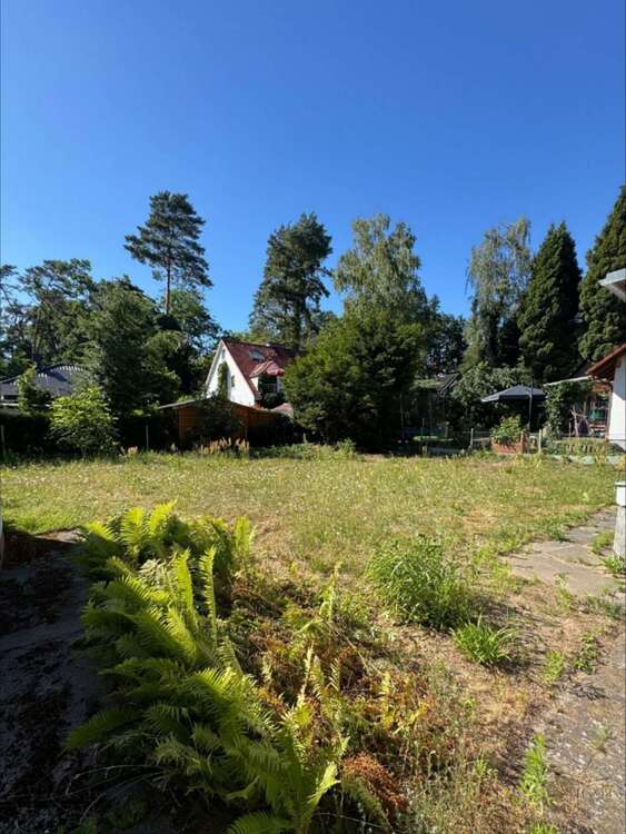 Grundstück zu verkaufen in Berlin 528.999 € 691 m² zimmer