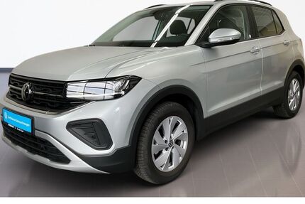 VW T-Cross 4.360 km 21.140 &euro; Eggenfelden 84307