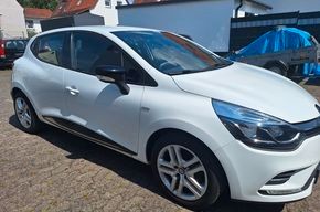 Renault Clio 108.000 km 6.950 &euro; Kirchhain 35274