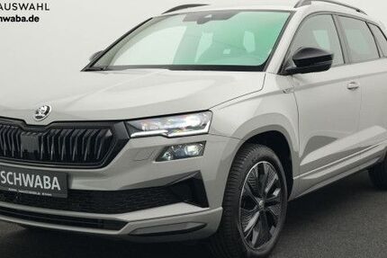 Skoda Karoq 31.600 km 31.490 &euro; Gersthofen 86368