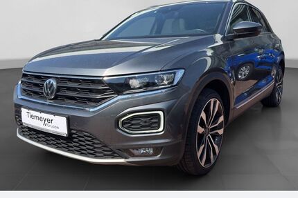 VW T-Roc 60.599 km 19.380 &euro; Werdohl 58791