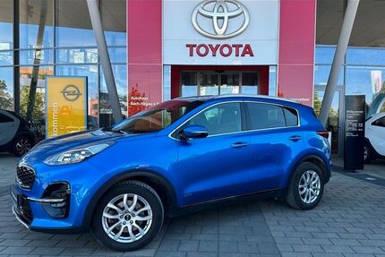 Kia Sportage 41.990 km 24.990 &euro; Singen 78224
