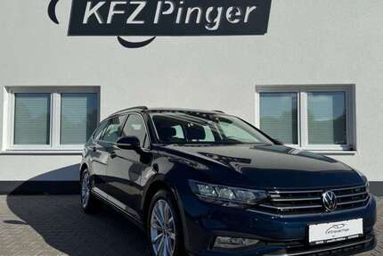 VW Passat Variant 55.200 km 24.999 € Kottenheim 56736