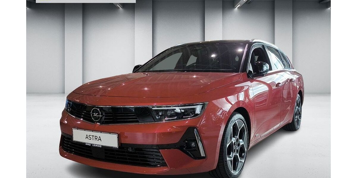 Opel Astra 29.766 km 21.990 &euro; Leipzig 04179