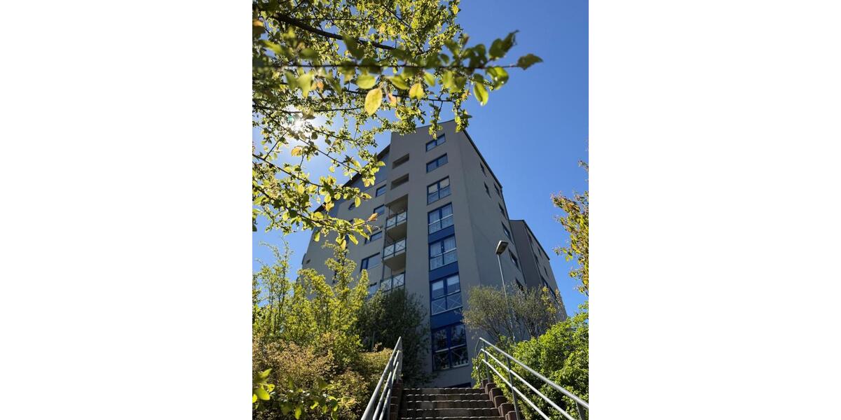 Etagenwohnung Riesa Neuweida - 2 Zimmer, 63 m&sup2;, 365&euro; | Angebot:26382739