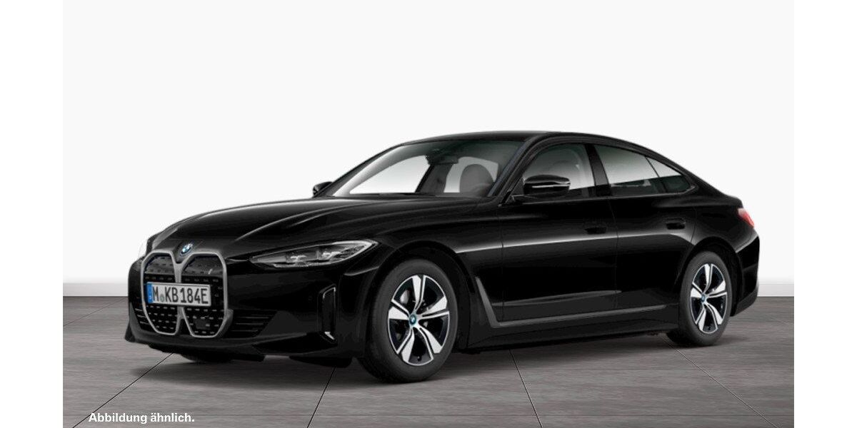 BMW i4 31.735 km 41.790 &euro; Stuttgart 70569