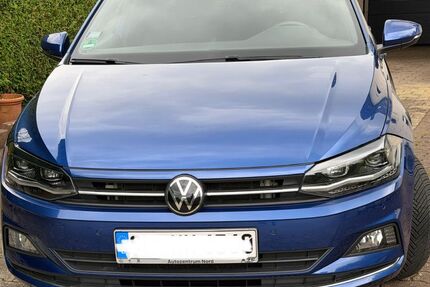 VW Polo 37.850 km 17.750 &euro; Harrislee 24955