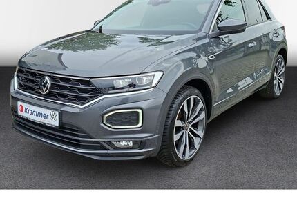 VW T-Roc 33.900 km 22.880 &euro; Hengersberg 94491