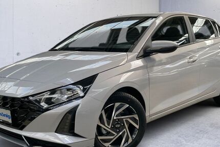 Hyundai i20 1.500 km 20.990 € Singen 78224