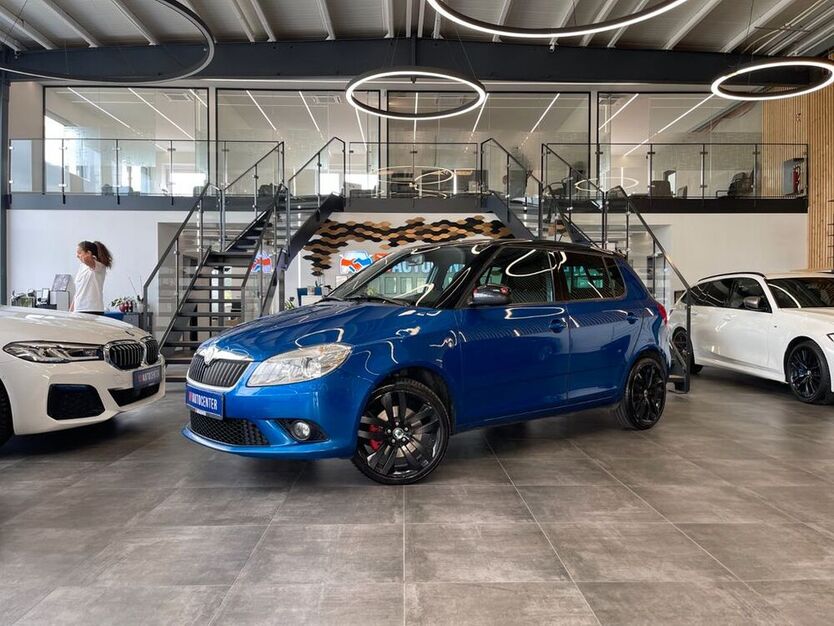 Fabia