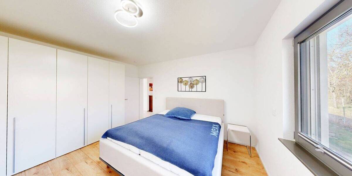 Mehrfamilienhaus, Wohnhaus Weigenheim - 4 Zimmer, 120 m&sup2;, 589.000&euro; | Angebot:25984578