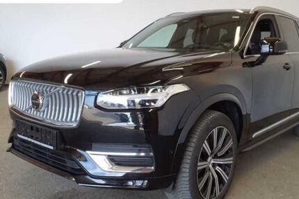 Volvo XC90 44.309 km 48.950 &euro; Steinbach-Hallenberg OT Herges-Hallenberg 98587