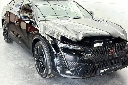 Peugeot 408 GT 225 Plug in Hybrid Massage 360° Cam 34.882 km 28.330 &euro; Lich 35423