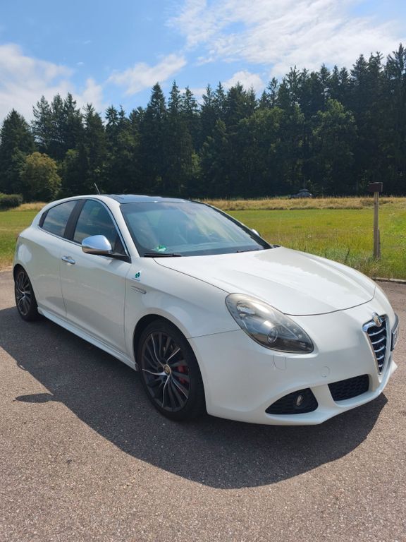 Giulietta