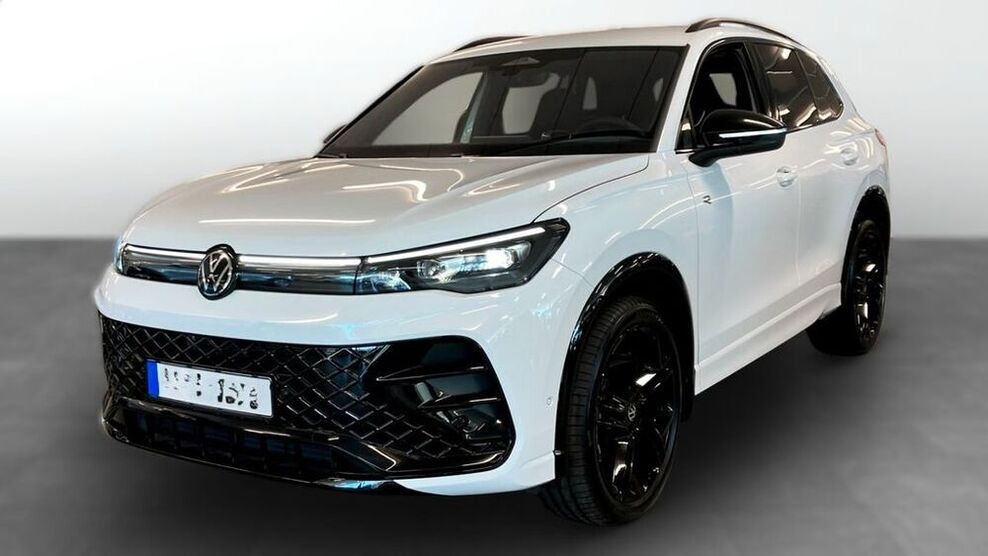 Tiguan