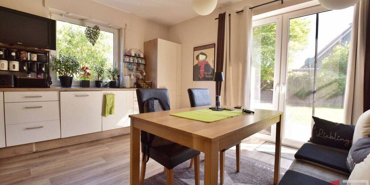 Einfamilienhaus Dinklage - 4 Zimmer, 128 m&sup2;, 950&euro; | Angebot:26683837